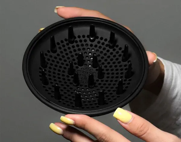 ТРИ НАСАДКИ