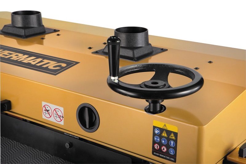 Станок Powermatic DDS-237 1791321-RU