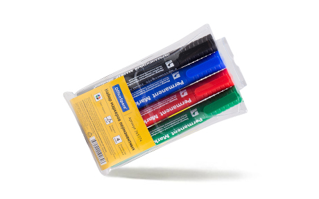 Наборы маркеров