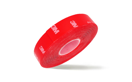 Двусторонний скотч усиленной фиксации