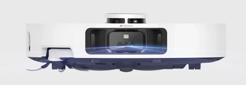 Робот-пылесос Dreame X40 Ultra Complete-описание-23.jpg