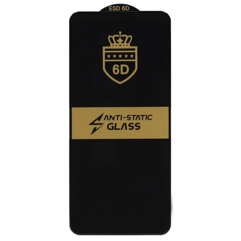 Защитные стекла 6D - 10р от 100 пачек