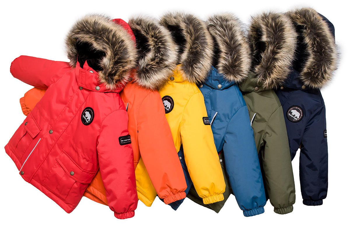 ТОП-10 мужских курток, которые будут популярны зимой 2022/2023