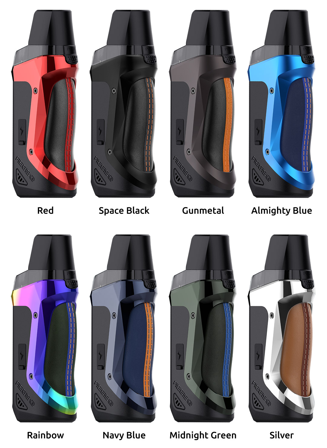 Geekvape Aegis Boost LE Bonus Kit