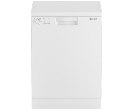 Отдельностоящая посудомоечная машина Indesit DFS 1A59 60 см