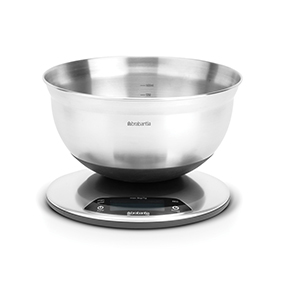 Весы и таймеры