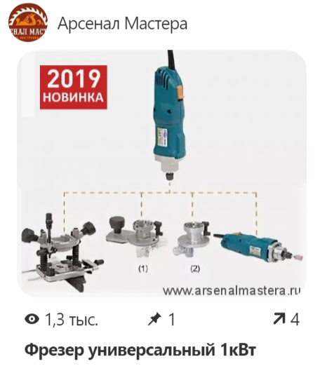 30 лучших фото 2020 из Обзора Мастерская Мечты Арсенал Мастера