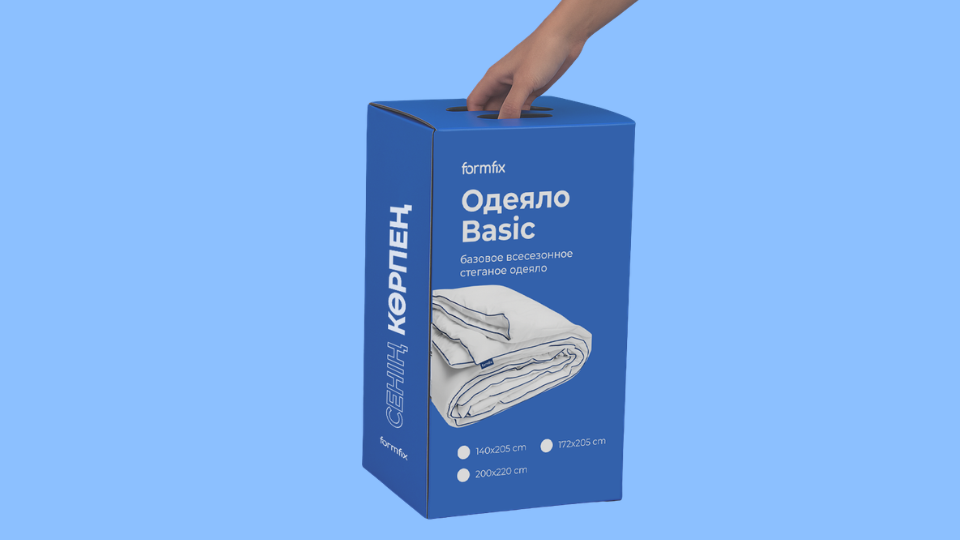 Подарок для себя и близких