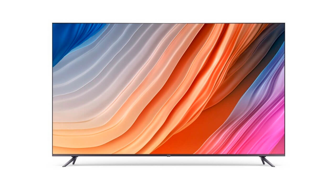 Телевизор Xiaomi Redmi TV Max 86 4K