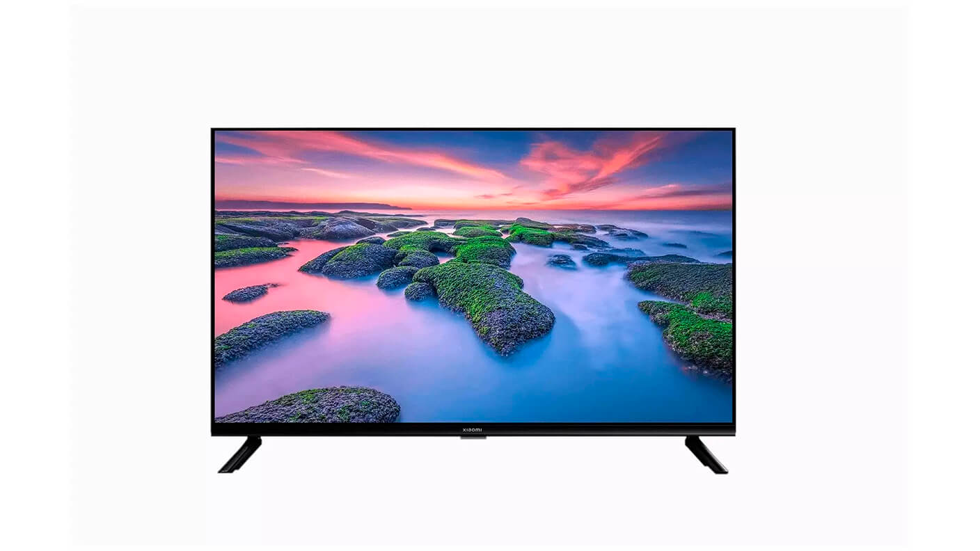 Телевизор Xiaomi TV EA 50 2022 4K