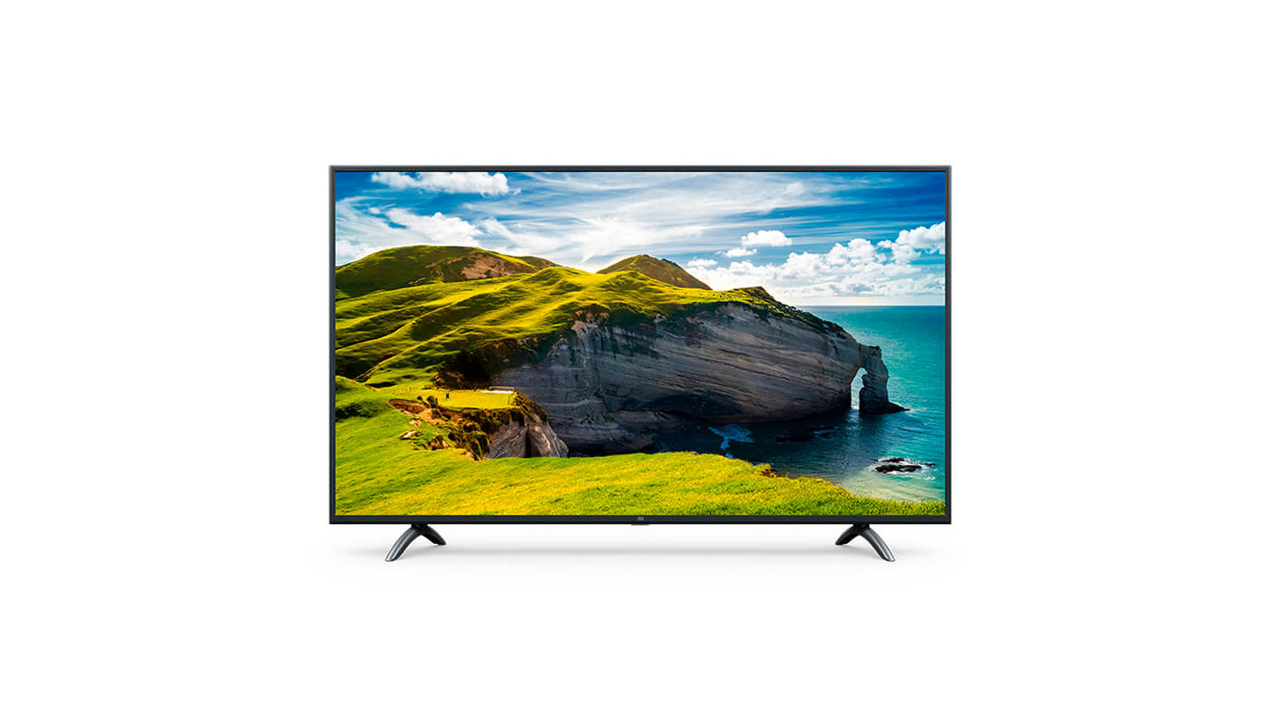 Телевизор Xiaomi TV EA 55 2022 4K