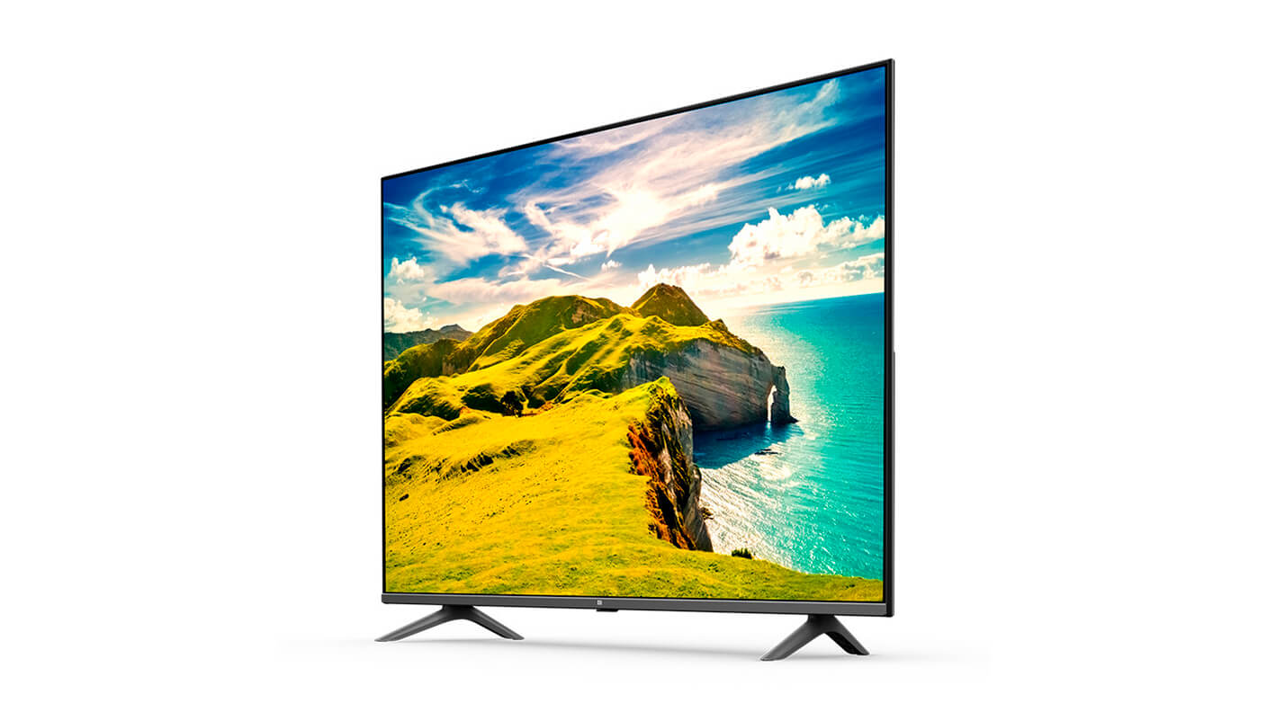 Телевизор Xiaomi TV EA 43 2022 FullHD