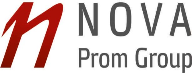 NOVA Prom Group - Комплексный поставщик Строительных материалов