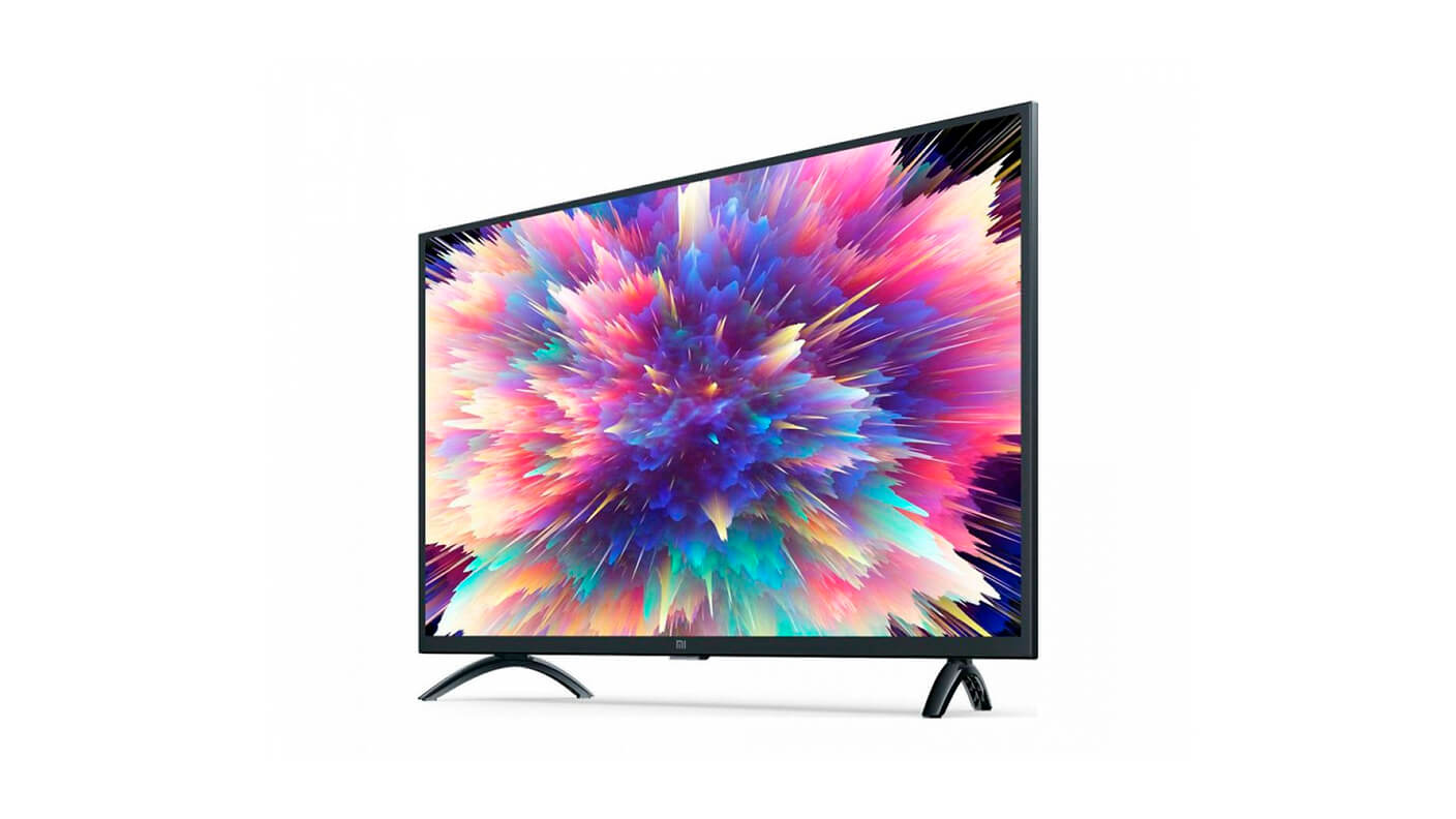 Телевизор Xiaomi TV EA 65 2022 4K