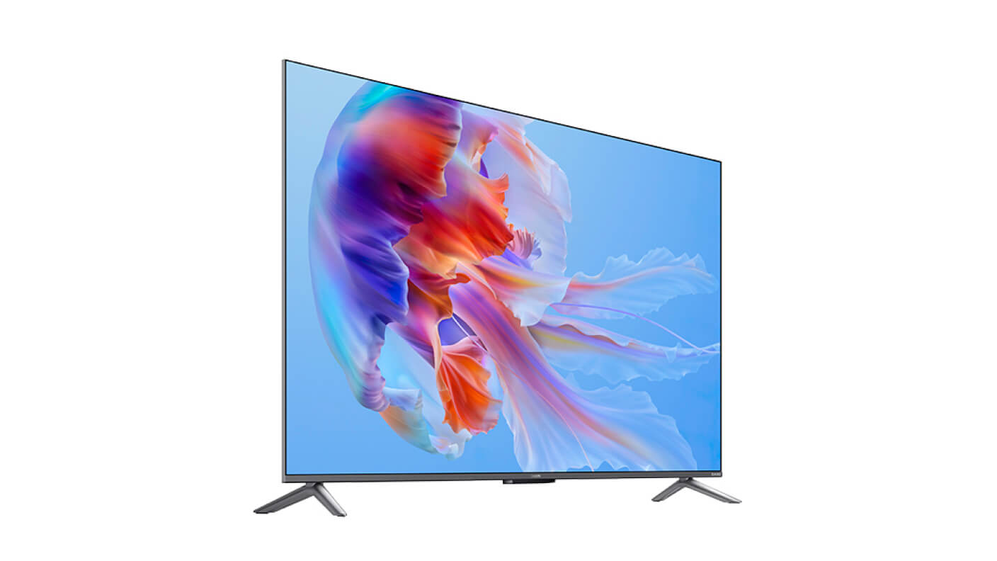 Телевизор Xiaomi TV EA Pro 65 2022 4K