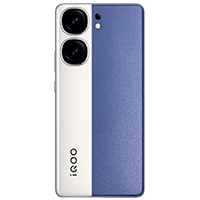 iQOO Neo 9S Pro