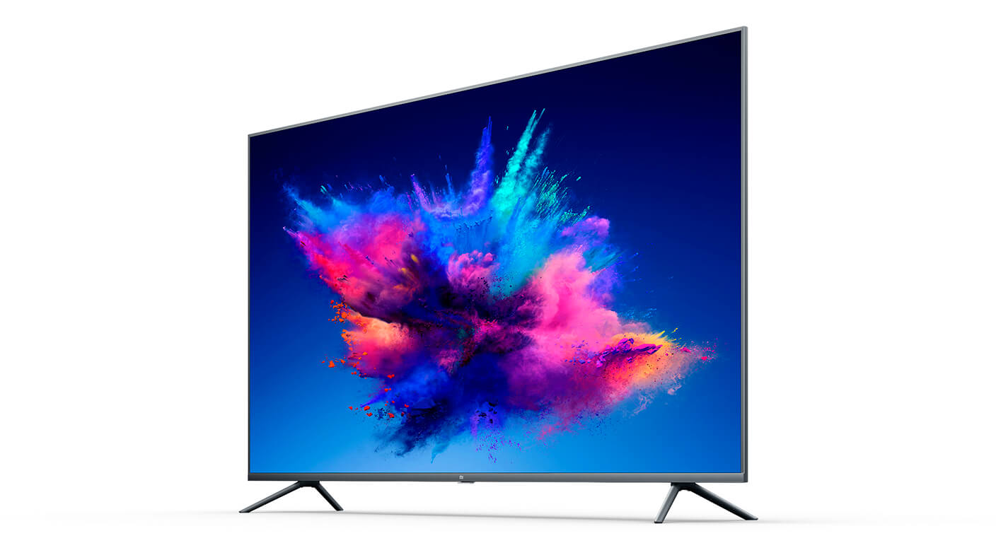 Телевизор Xiaomi TV EA 75 2022 4K