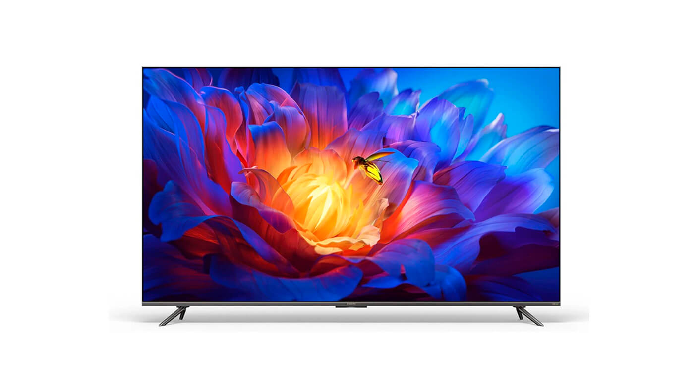 Телевизор Xiaomi TV ES Pro 55 2022 4K