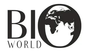 BIO WORLD - товарный знак