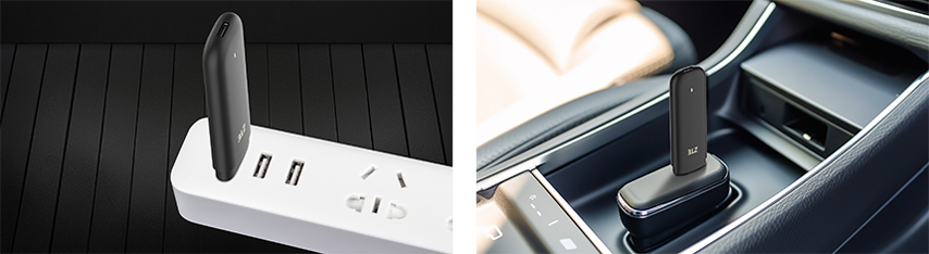 В Инк-Маркет – эксклюзивная новинка: мобильный модем ZTE F30Pro