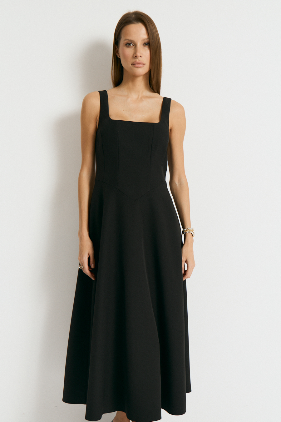 DotStore: Баннеры в меню Блок 1