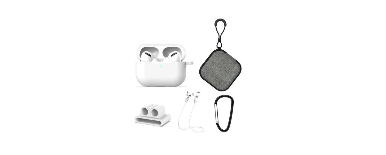 купить аксессуары для AirPods оригинал