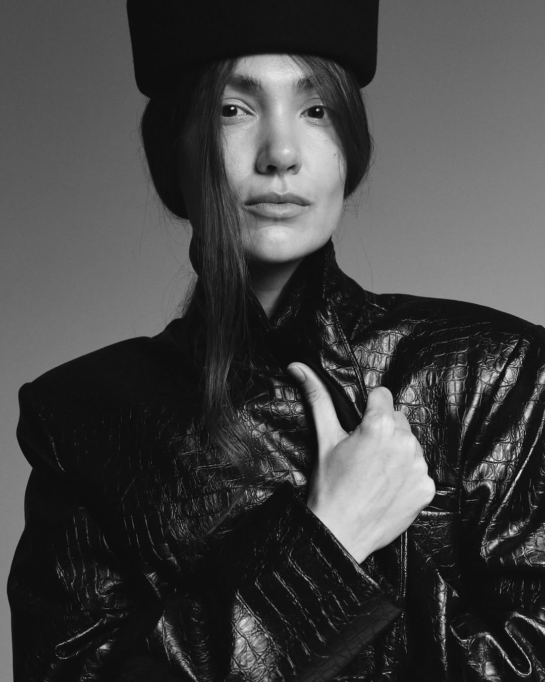 О бренде SAMCHUK