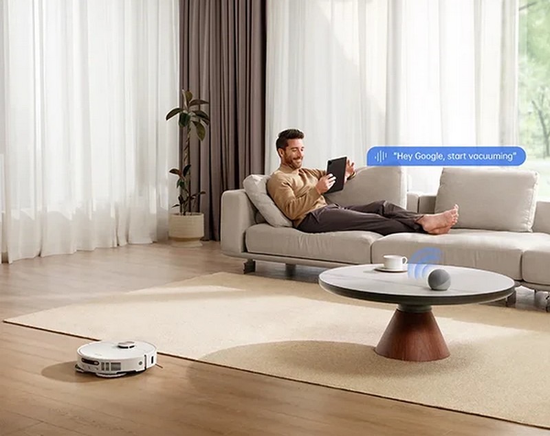 Робот-пылесос Dreame X40 Ultra Complete-описание-27.jpg