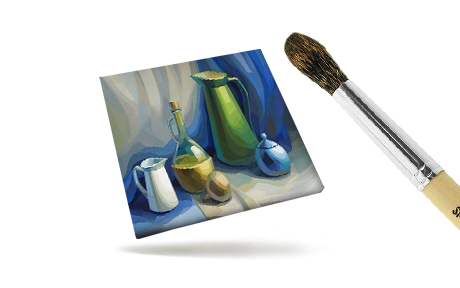 Кисти для гуаши