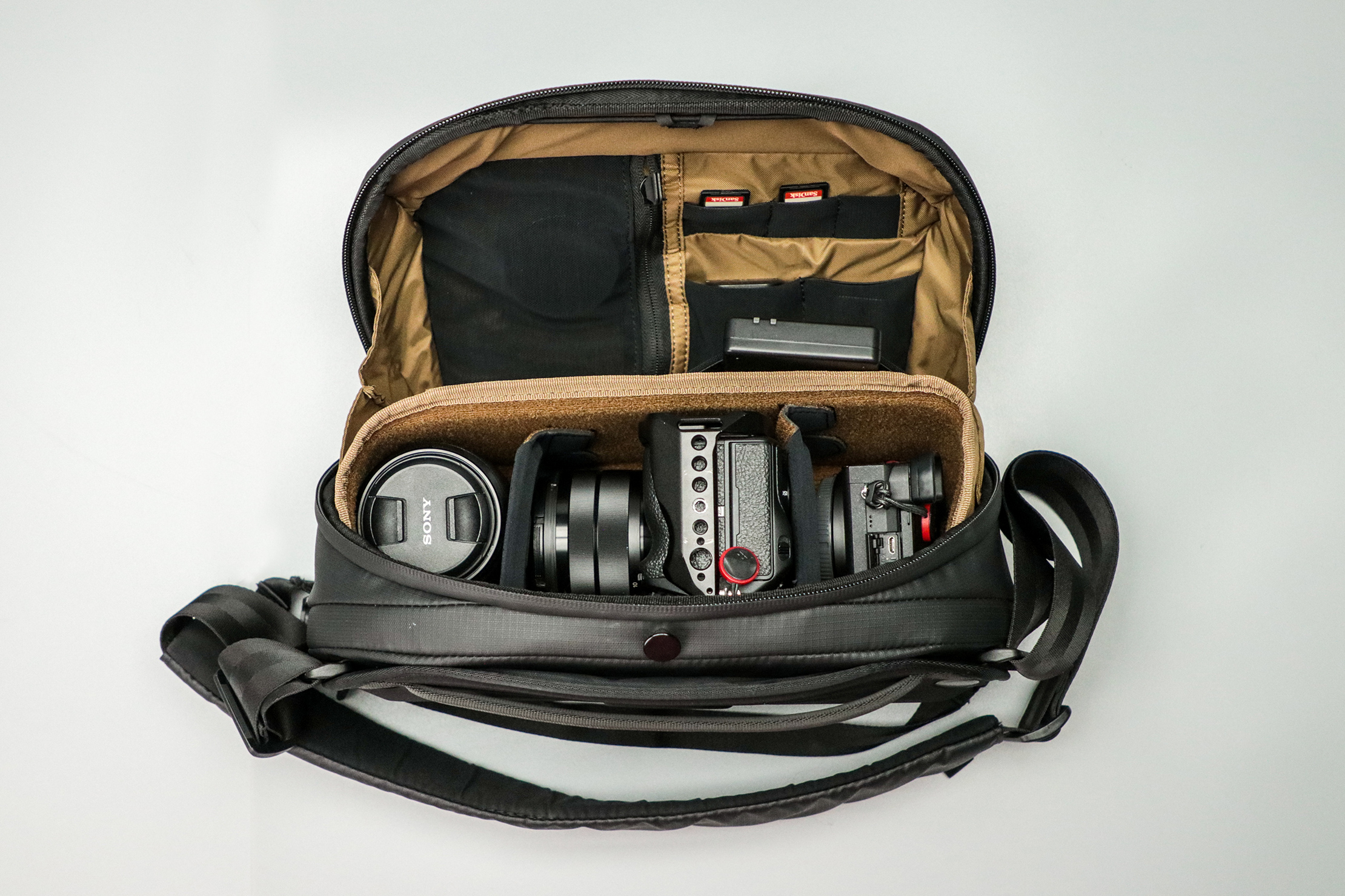Nomatic sling new arrivals