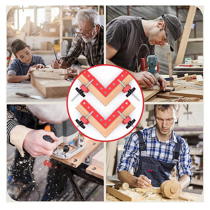 угольник WOODWORK купить