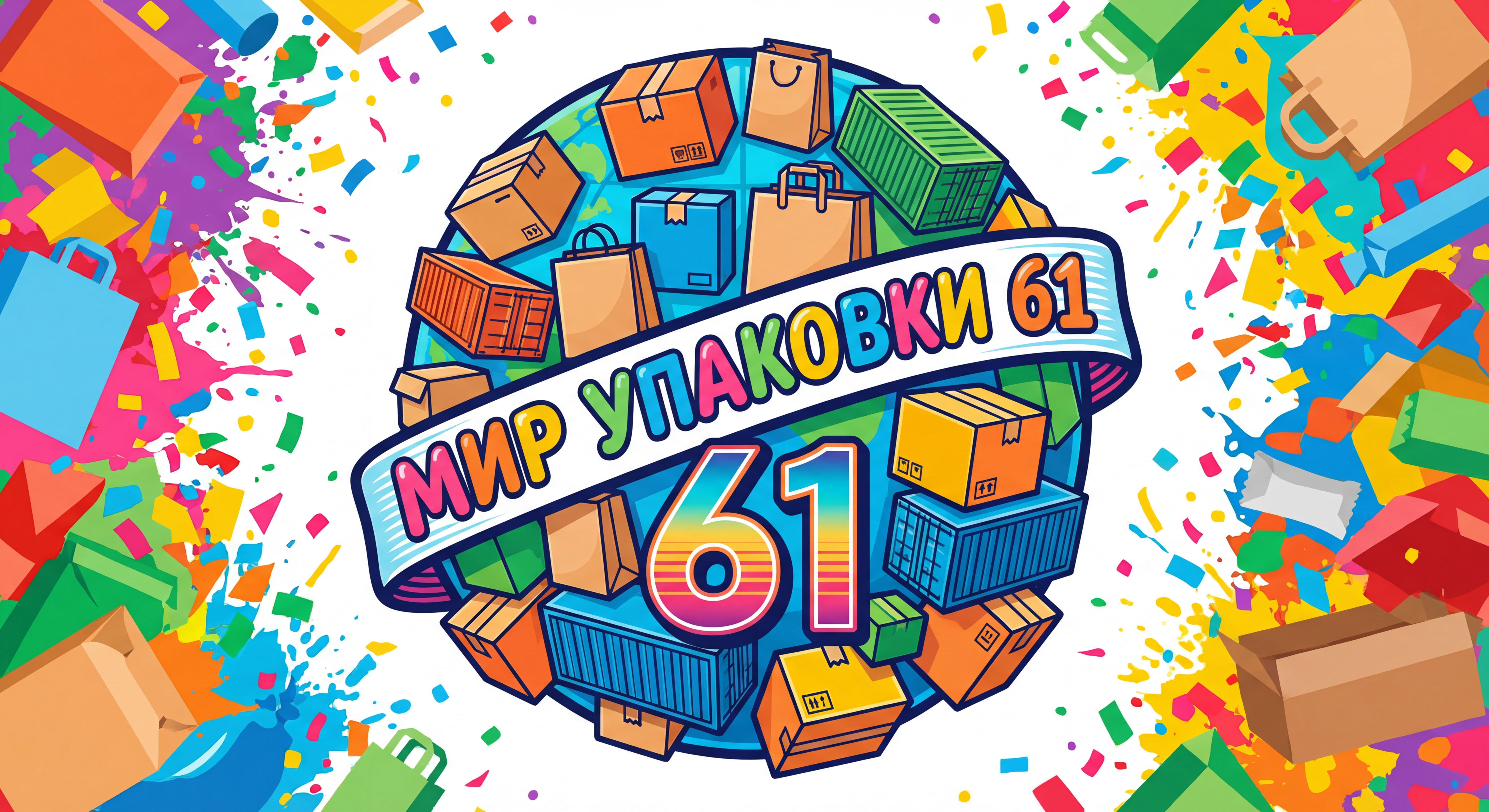 Мир упаковки 61