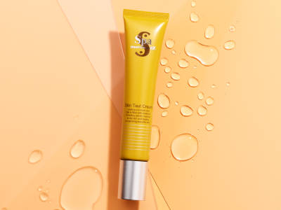 Коллагеновый крем eX Skin Taut Cream — интенсивное питание и восстановление упругости