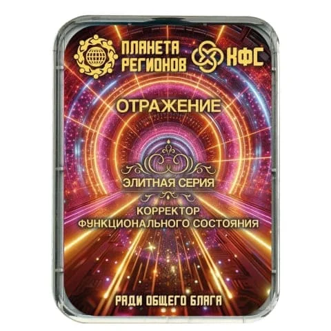 КФС &laquo;ОТРАЖЕНИЕ&raquo; Кольцова.webp