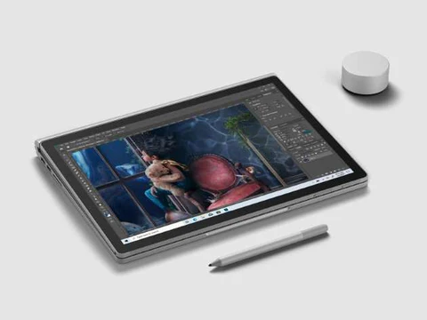 Surface Book 3