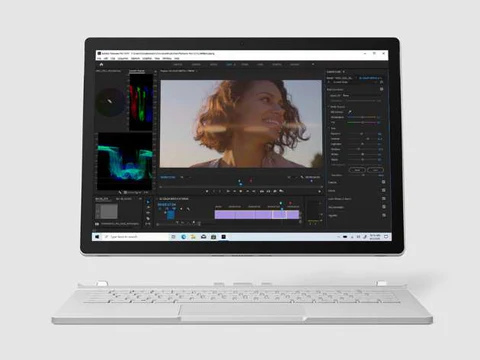 Surface Book 3