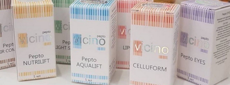 Pepto Vicino (Россия)