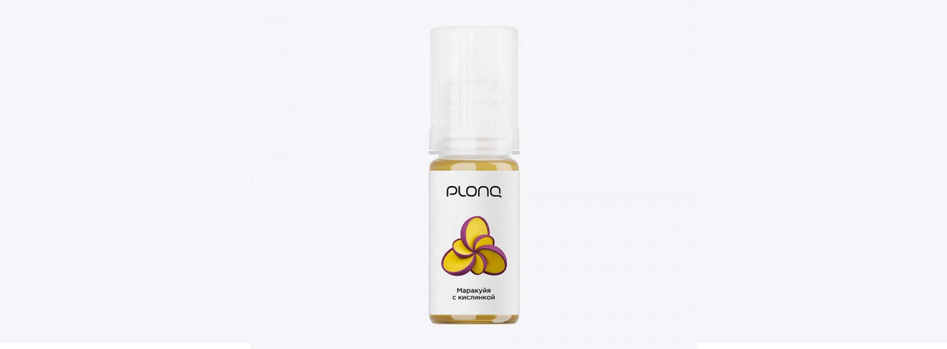 Жидкость PLONQ Liquid для POD систем и вейпов