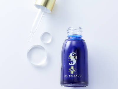 Антивозрастная эссенция с NMN и церамидами - NMN Essence — ночное восстановление на клеточном уровне