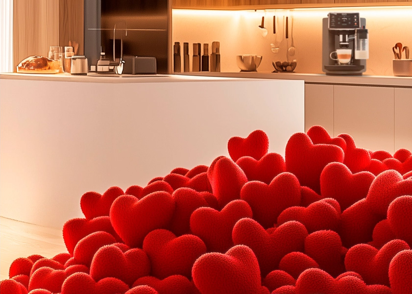 Баннер лояльности