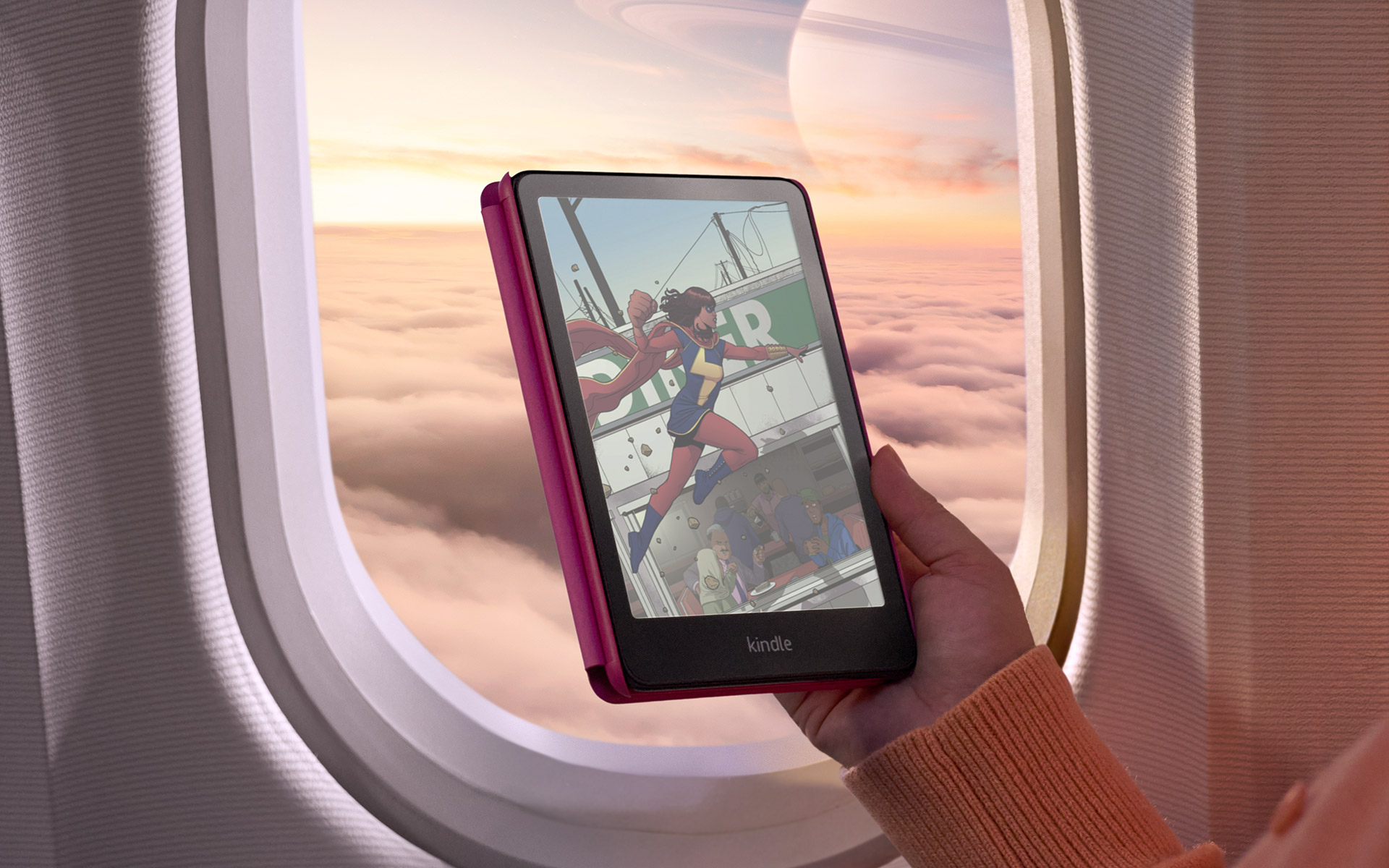 купить Amazon Kindle Colorsoft 16gb 32gb signature купить Amazon Kindle Colorsoft 16gb 32gb signature