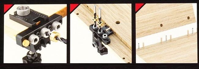 Кондуктор WOODWORK купить