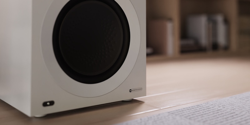 Сабвуфер Monitor Audio Anthra W12
