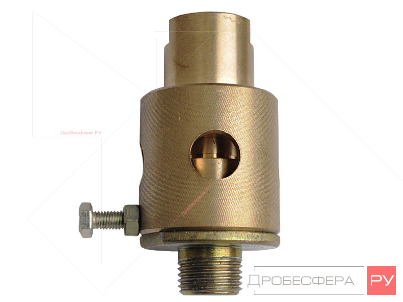 Обратные клапаны для компрессоров в Москве | Цены на обратный клапан на компрессор в Бигам