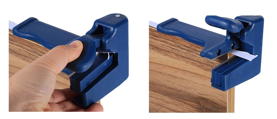 Woodwork подрезатель кромок