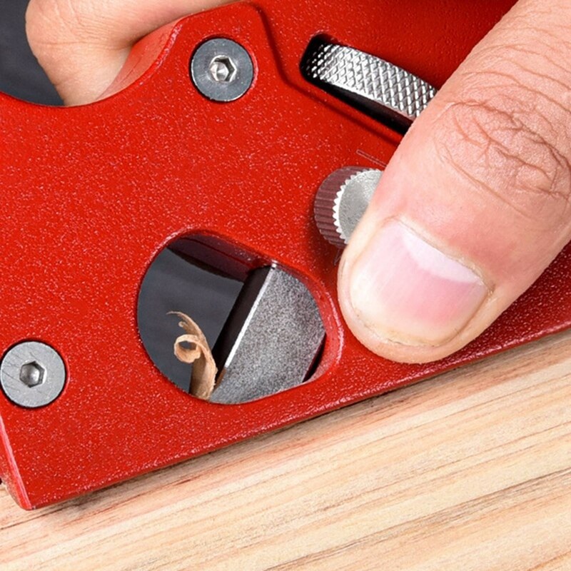 Woodwork Фуганок для обработки краев 