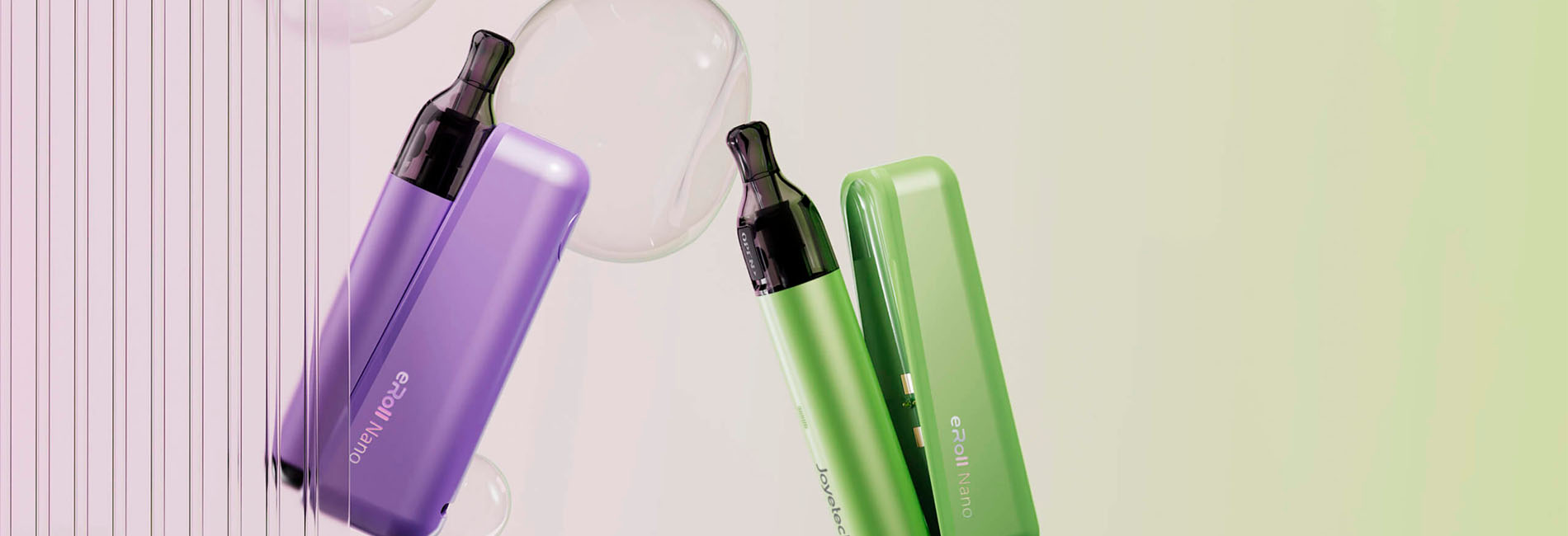 Многоразки Joyetech по честной цене