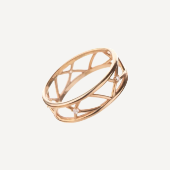 Кольцо сборное