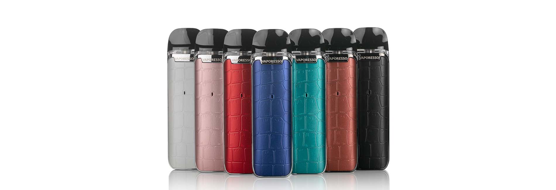 выгодный заказ модели Vaporesso LUXE Q выгодный заказ модели Vaporesso LUXE Q