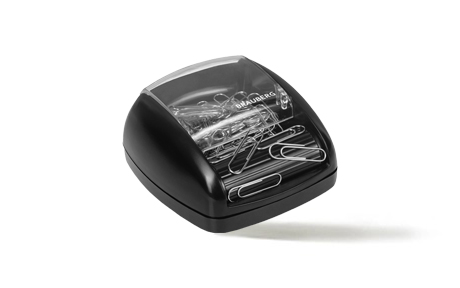 Диспенсеры для скрепок